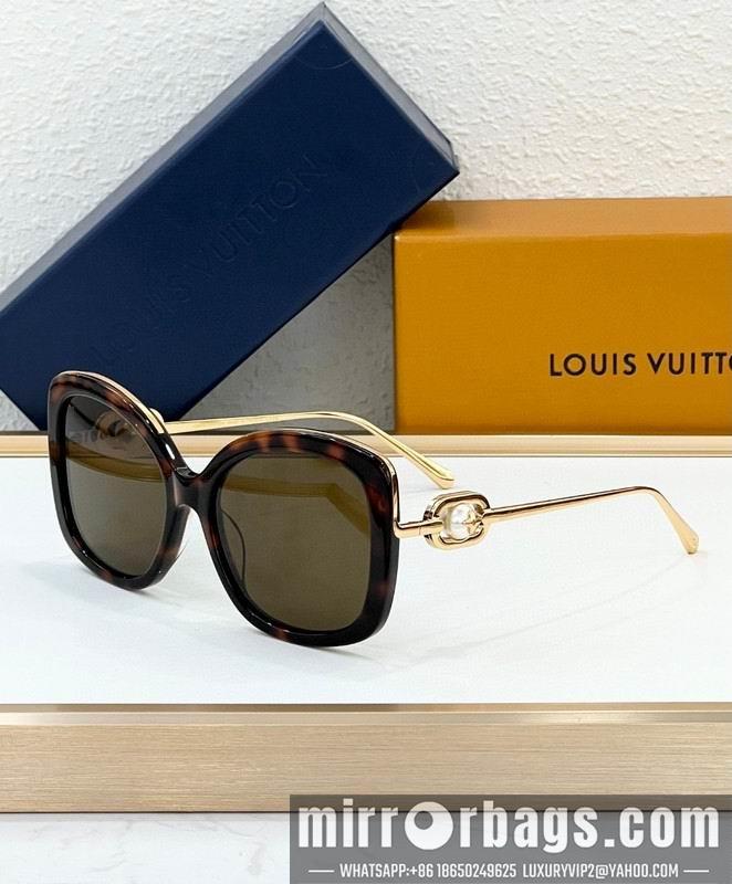 LV Glasses smh185