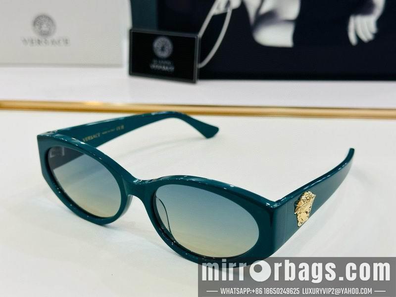 Versace Glaases smx94