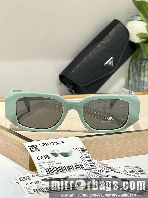 Prada Glasses smr124