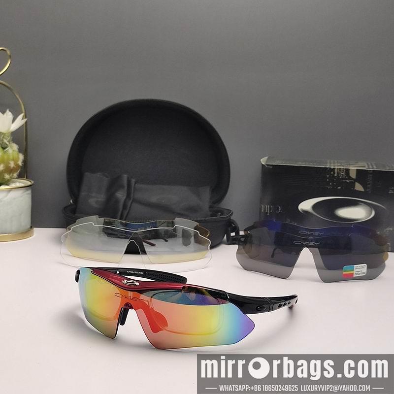 Oakley Glasses 03smh47
