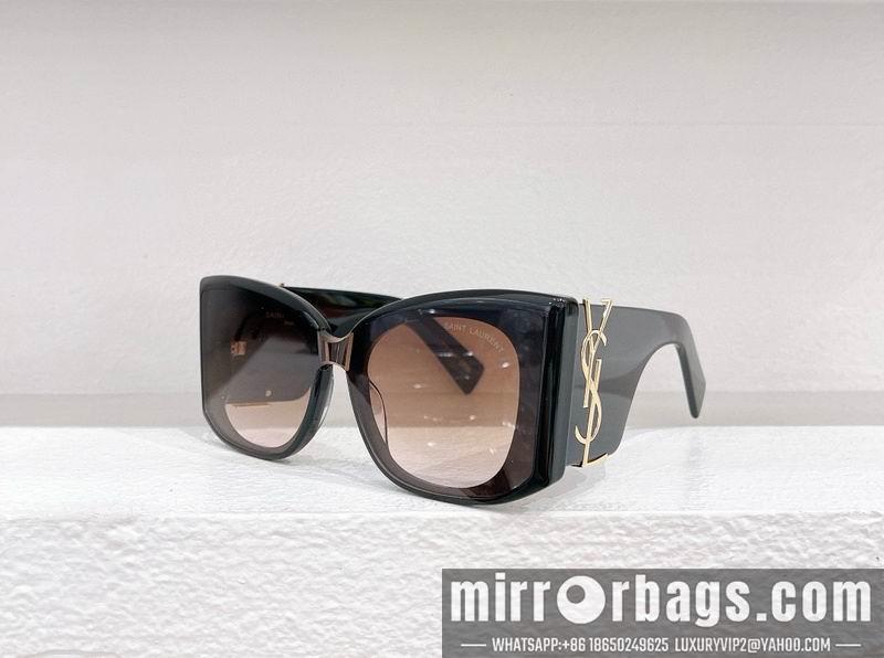 YSL Glasses smx45