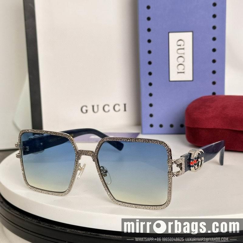 Gucci Glasses smh103