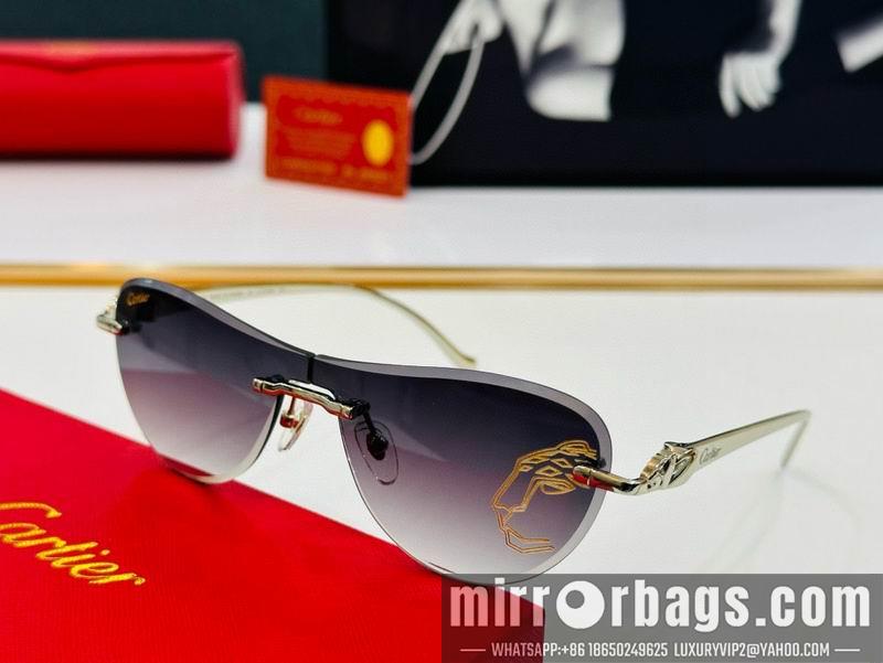 Cartier Glasses smr81
