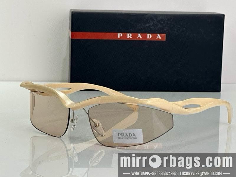 Prada Glasses smx184