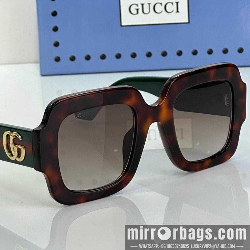 Gucci Glasses smx77