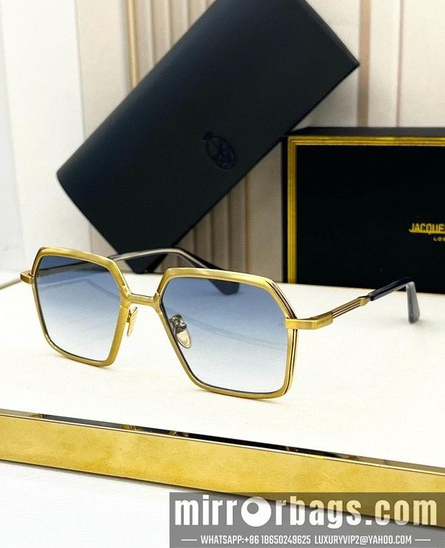 Jacques Marie Mage Glasses smx51