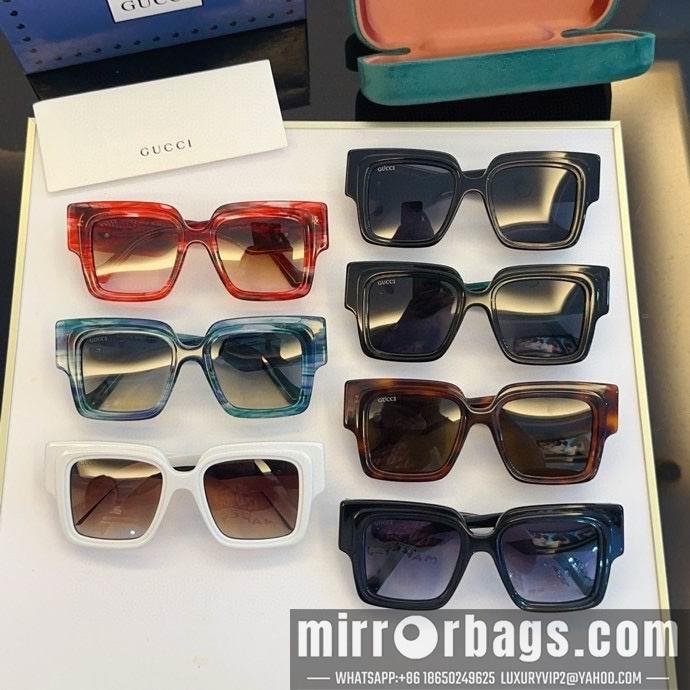 Gucci Glasses smr08