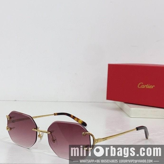 Cartier Glasses smx276