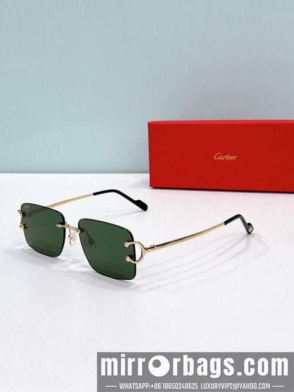 Cartier Glasses smx216