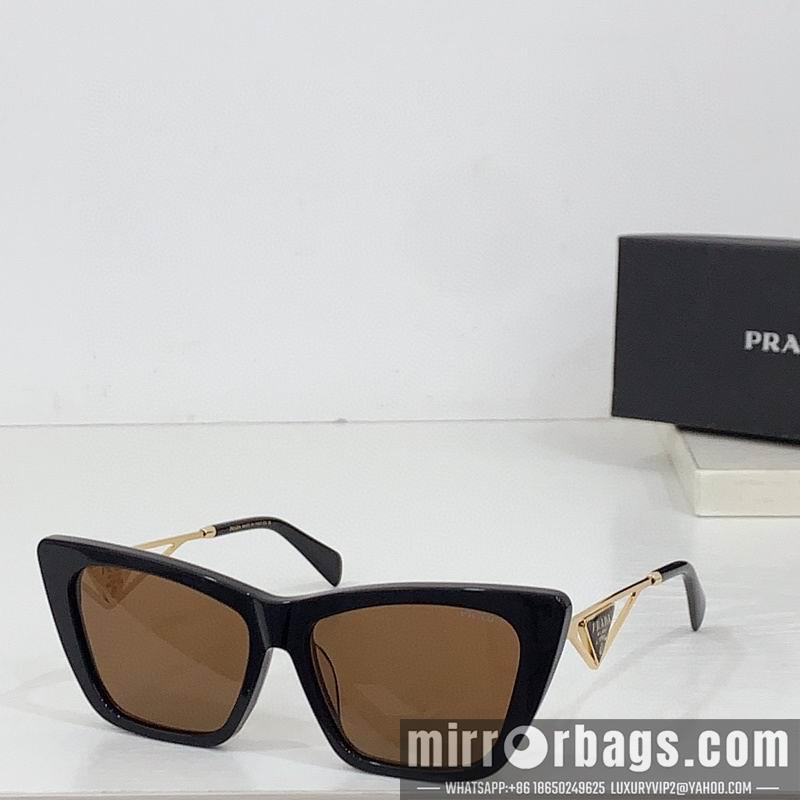 Prada Glasses smh60