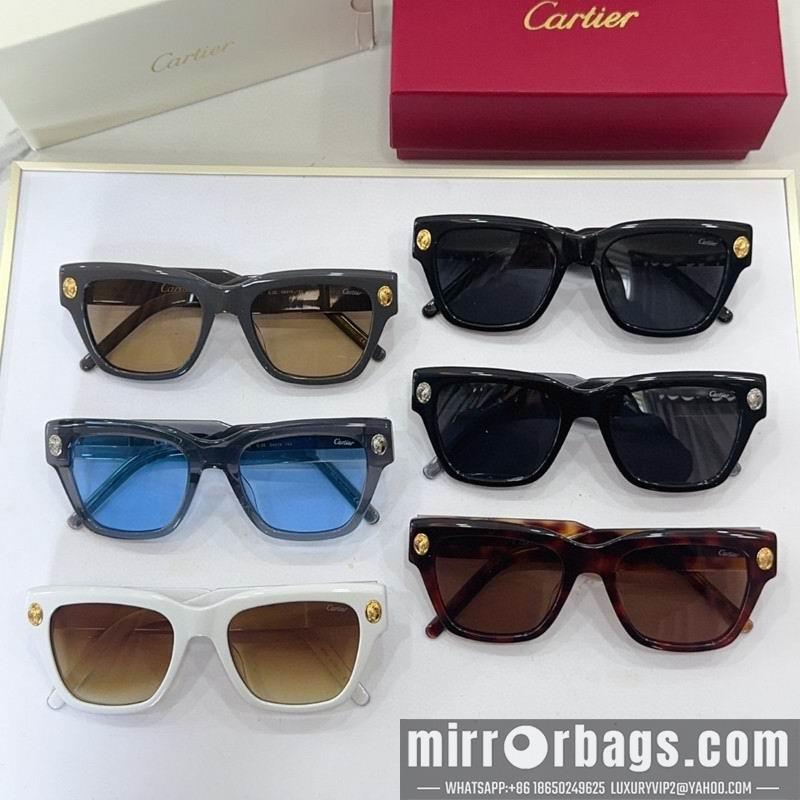 Cartier Glasses smh145