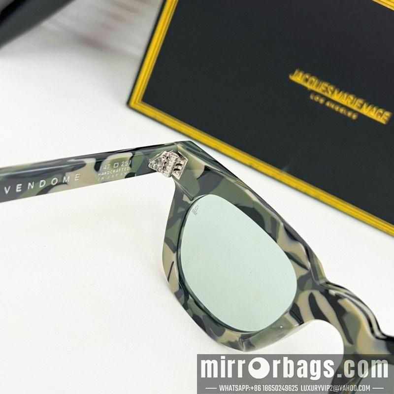 Jacques Marie Mage Glasses smx45