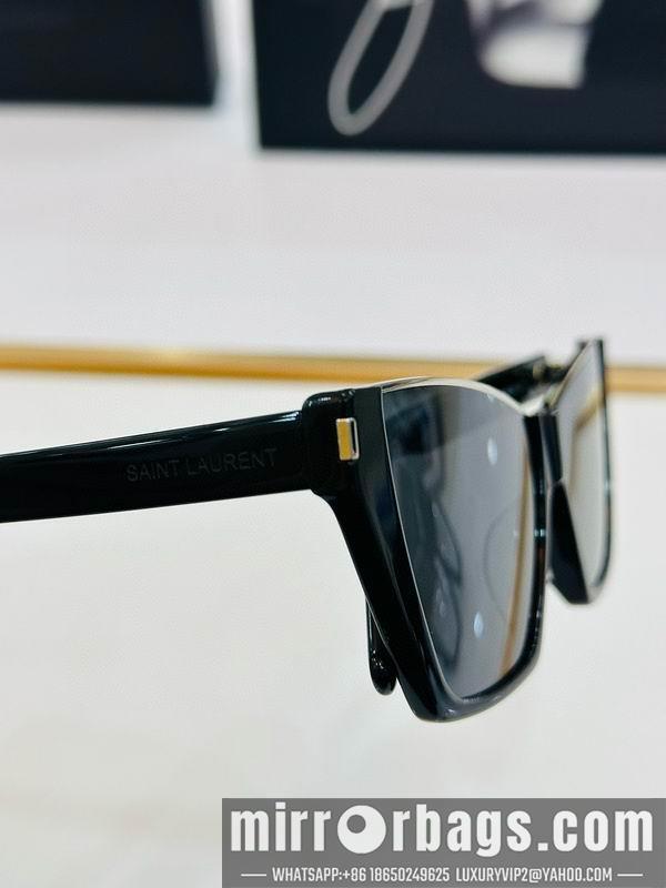 YSL Glasses smx62