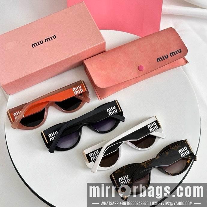 MiuMiu Glasses smx130