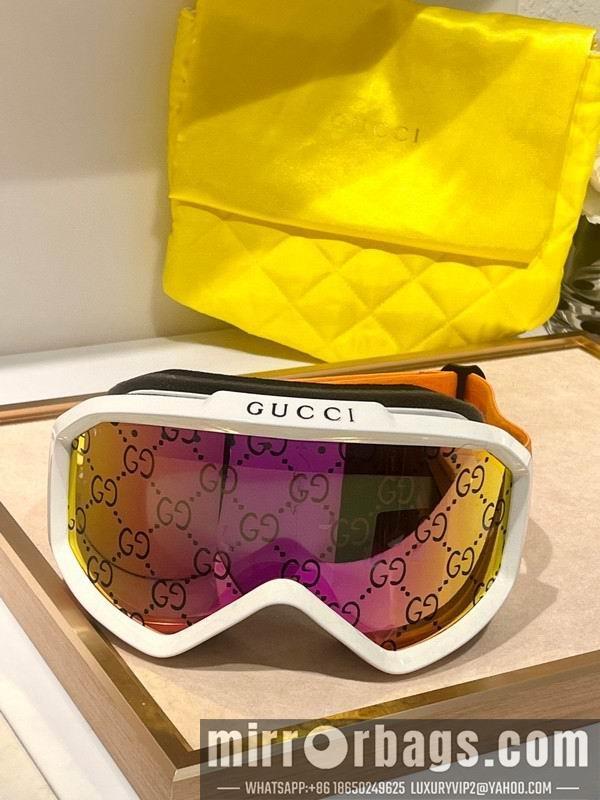 Gucci Glasses smh224