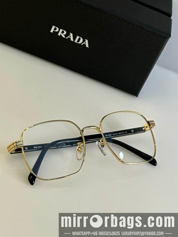 Prada Glasses smx307