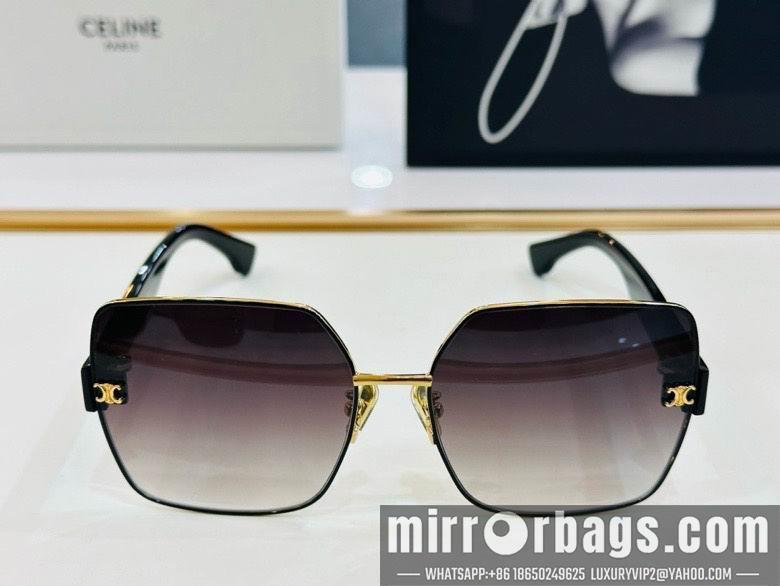 Celine Glasses smx147