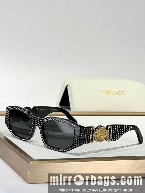 Versace Glasses 03smh97