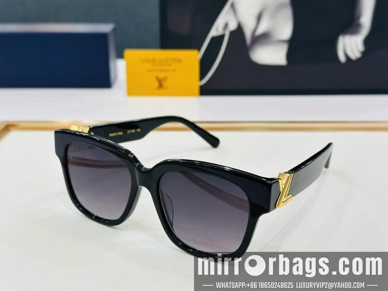 LV Glasses smr104