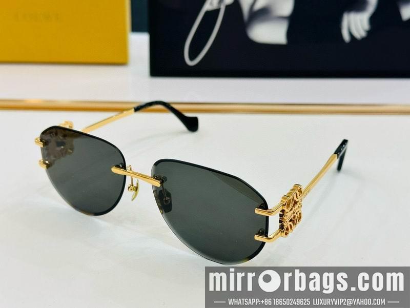 Loewe Glasses smx22