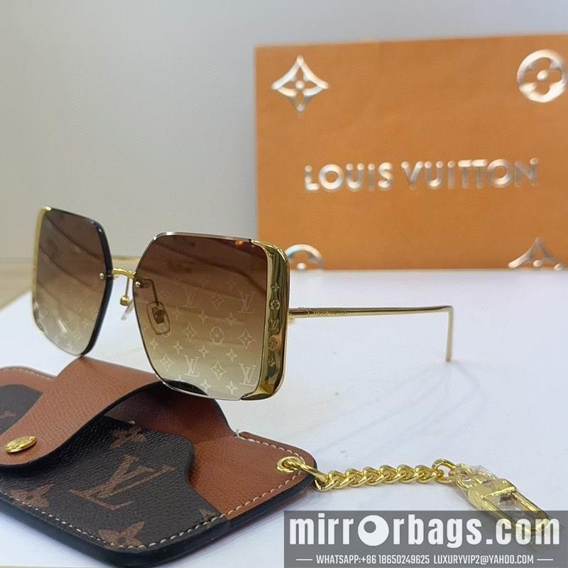 LV Glasses smr125