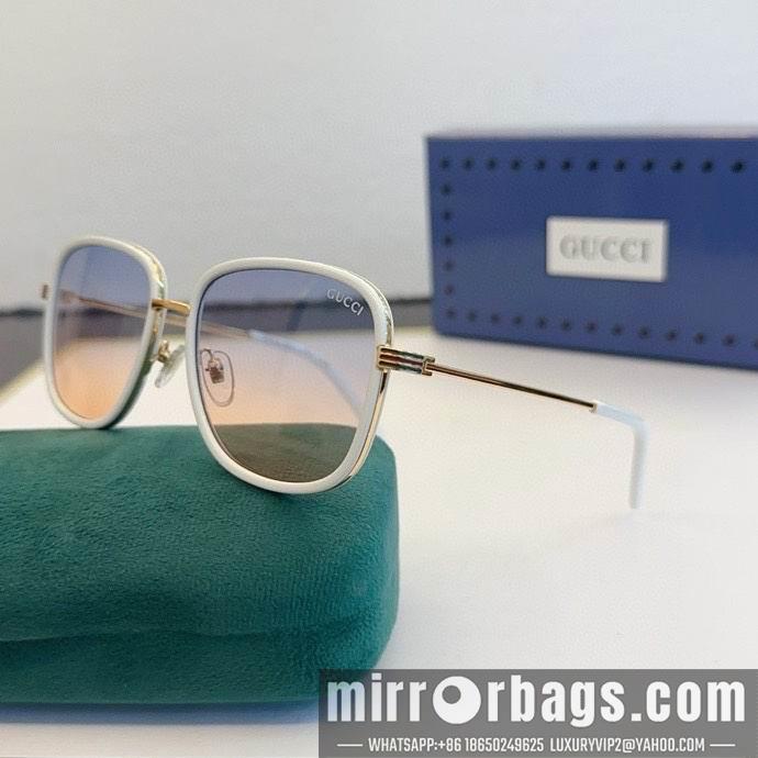 Gucci Glasses smx208