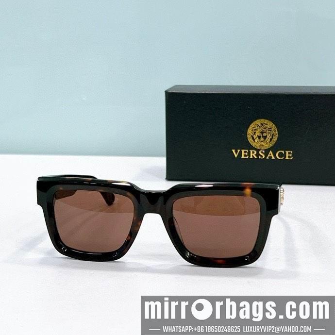 Versace Glaases smx133