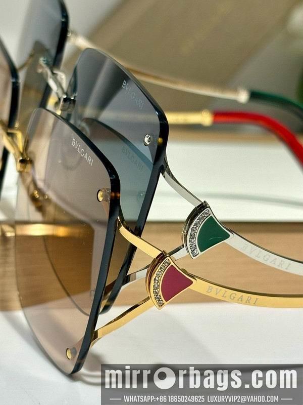 Bvlgari Glasses 03smh132