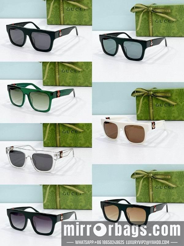 Gucci Glasses smh132