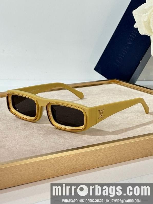 LV Glasses smx122