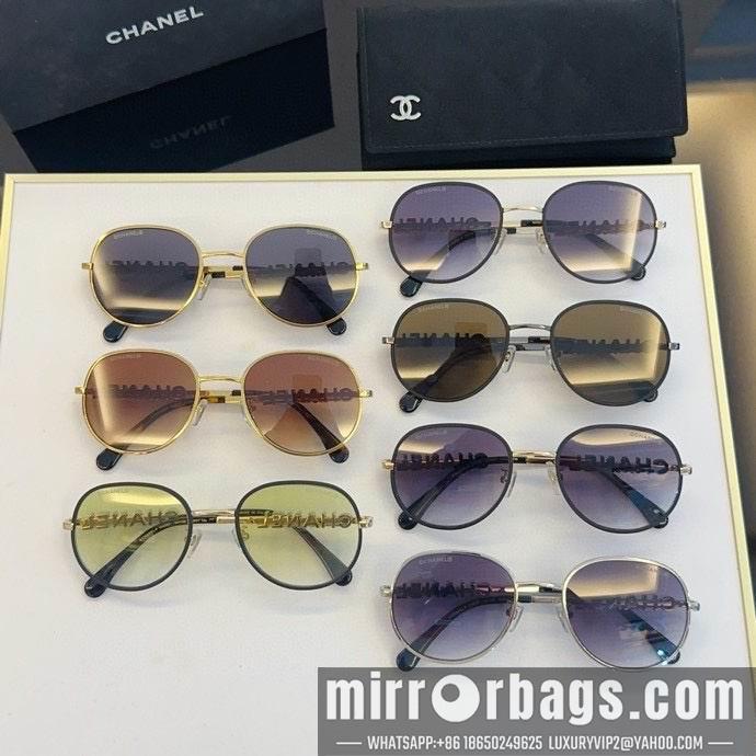 Chanel Glasses smx298