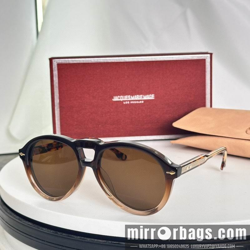 Jacques Marie Mage Glasses 03smh07