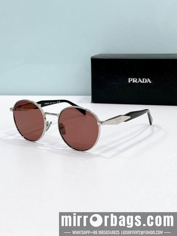 Prada Glasses smh114