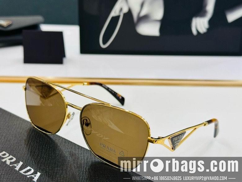 Prada Glasses smr101