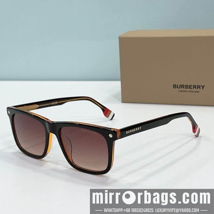 Burberry Glasses smx29