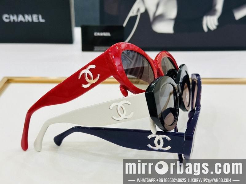 Chanel Glasses smr51
