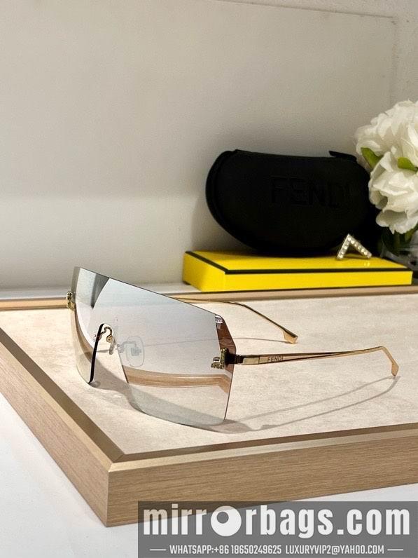 Fendi Glasses smx73
