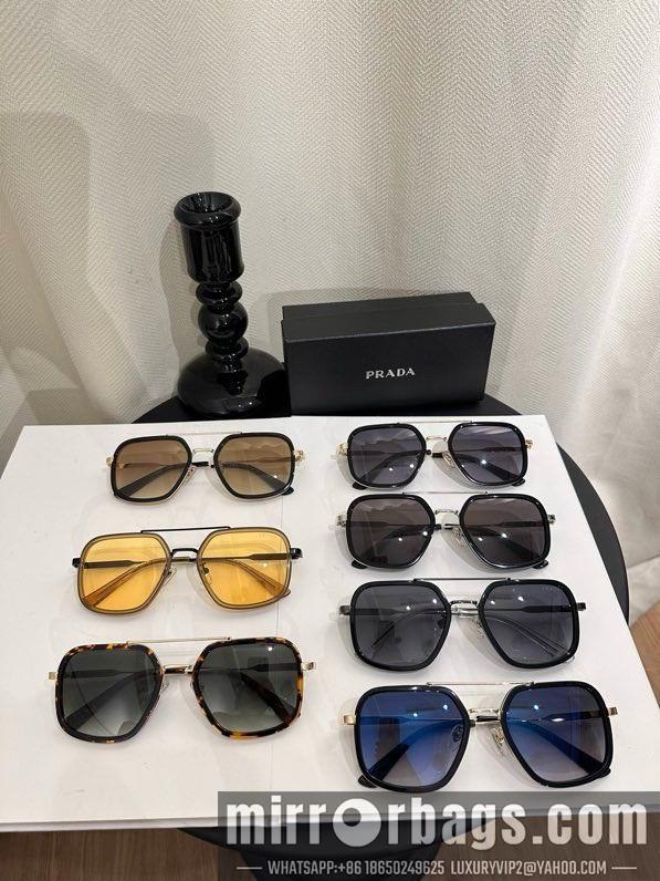 Prada Glasses smx203