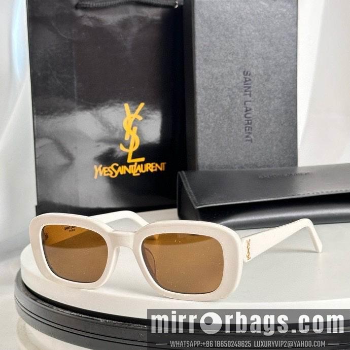 YSL Glasses smx120