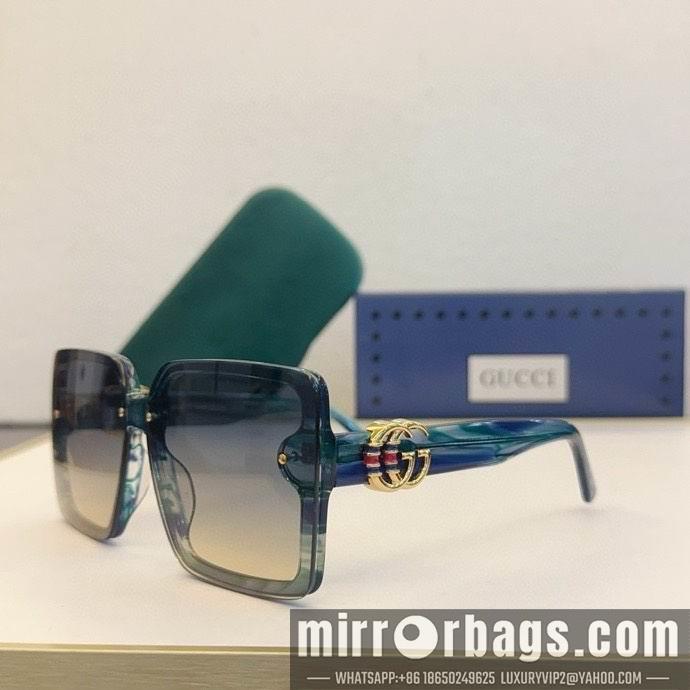 Gucci Glasses smx223