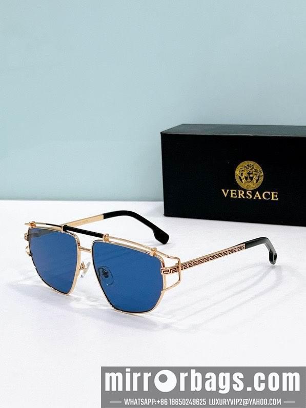 Versace Glaases smx141