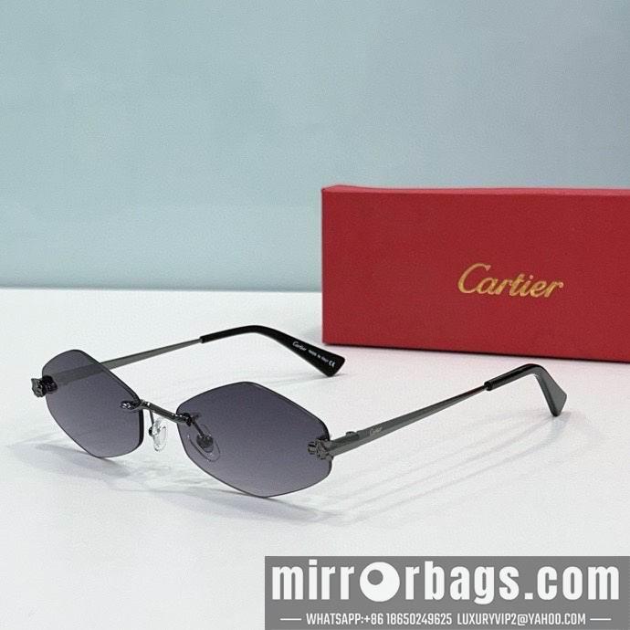 Cartier Glasses smr86