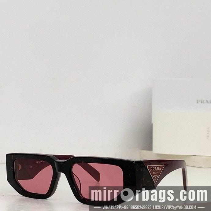 Prada Glasses smh27