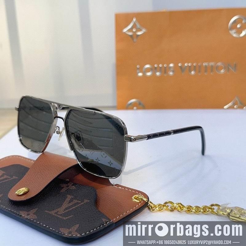 LV Glasses smh162
