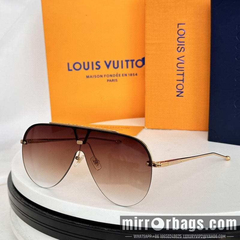 LV Glasses smr145