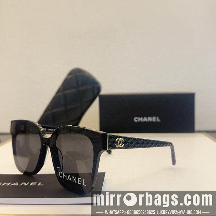Chanel Glasses smr01