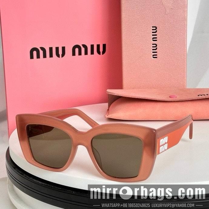 MiuMiu Glasses smx129