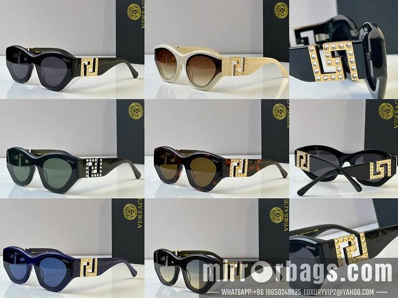 Versace Glasses 03smh106
