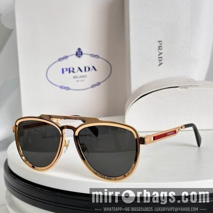 Prada Glasses smx298