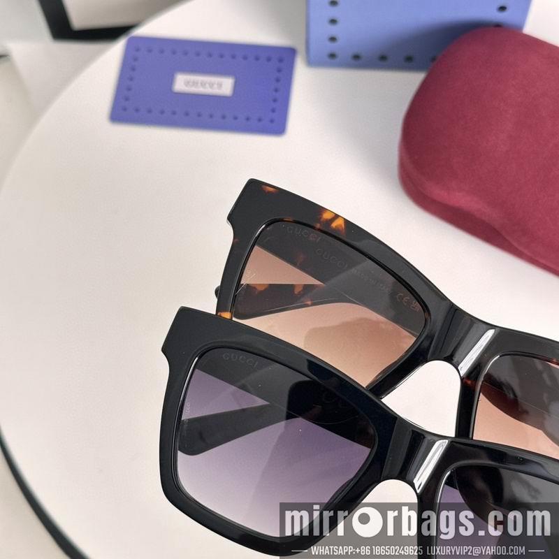 Gucci Glasses smh201